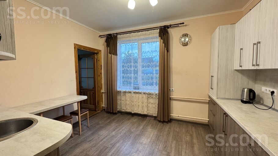 Zaru 31, Daugavpils un raj., Daugavpils — maja