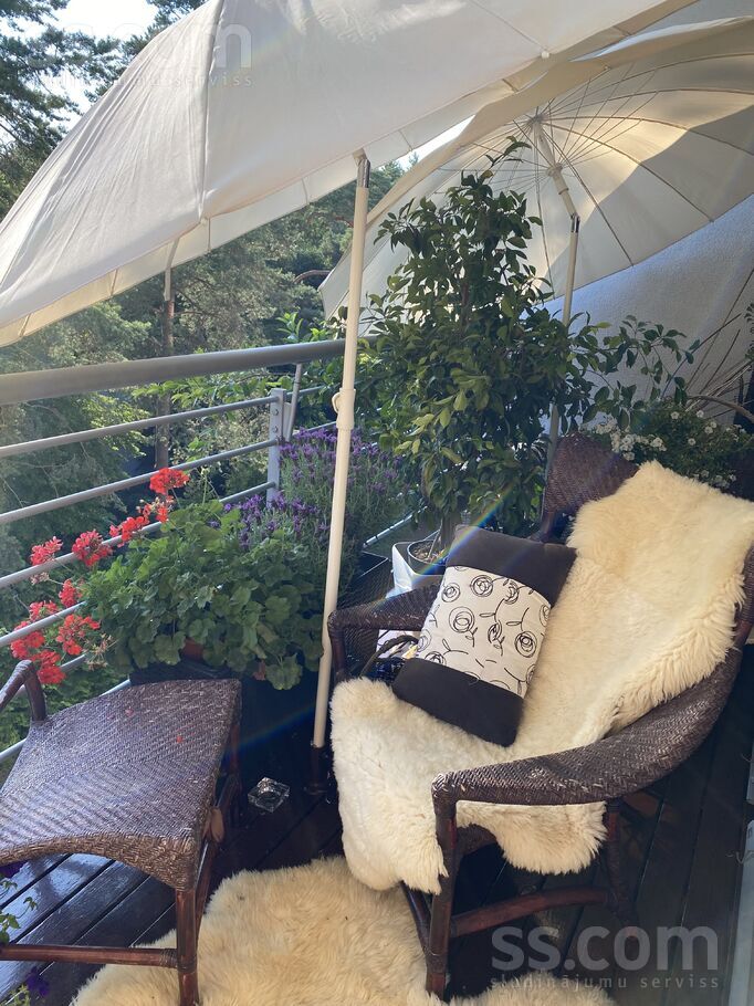 29.līnija 1, Jūrmala — dzivoklis