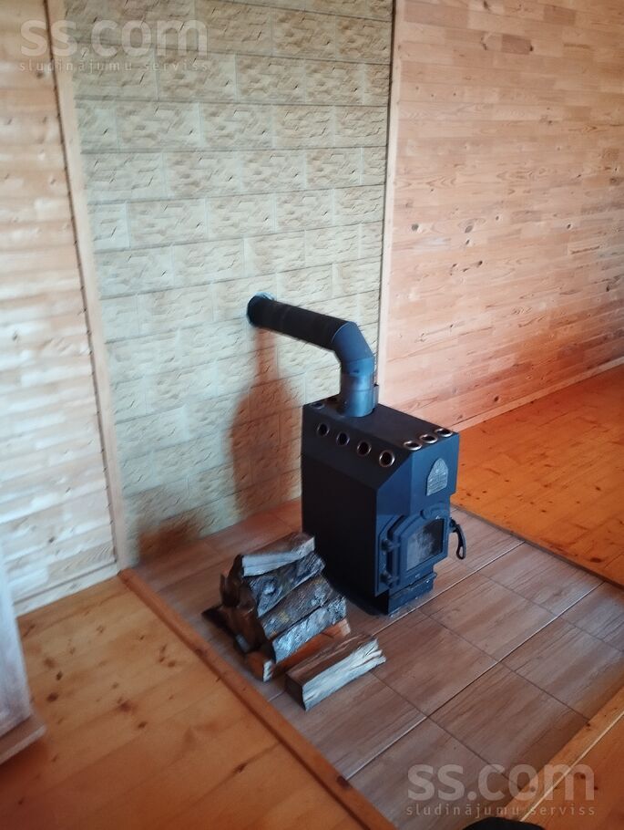 Lauku, Rēzekne un raj., Rēzekne — maja