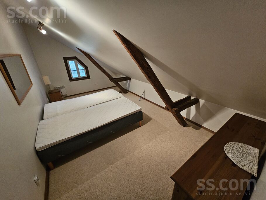 Rauza, Valka un raj., Palsmanes pag. — vienseta