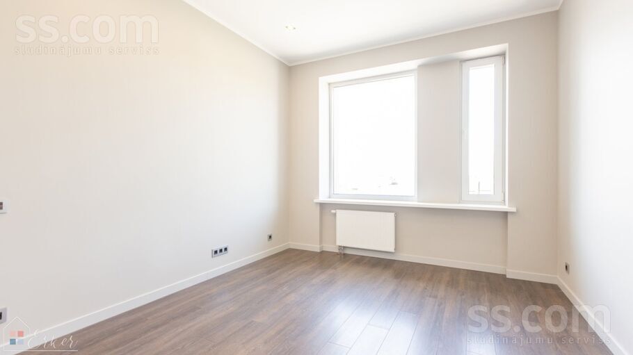 Institūta 1, Rīgas rajons, Sigulda — dzivoklis