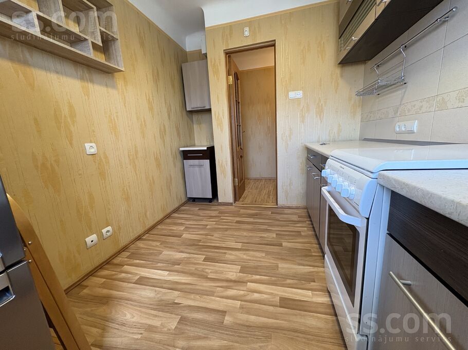 Šveices iela 35, Rīgas rajons, Sigulda — dzivoklis