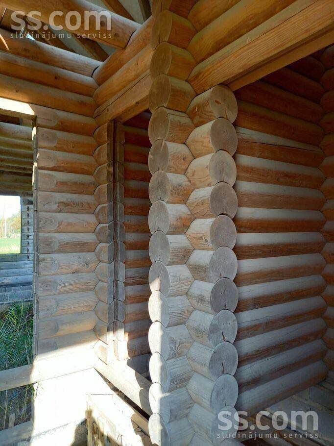 Stalbe-Cēsis, Auciems, Cēsis un raj., Raiskuma pag. — maja