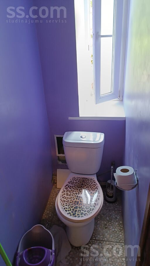 Rīti-3 3, Vandzene, Talsi un raj., Vandzenes pag. — dzivoklis