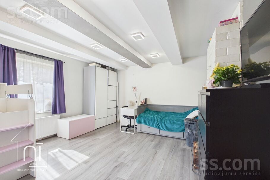 Ventas, Gauja, Rīgas rajons, Carnikavas nov. — maja