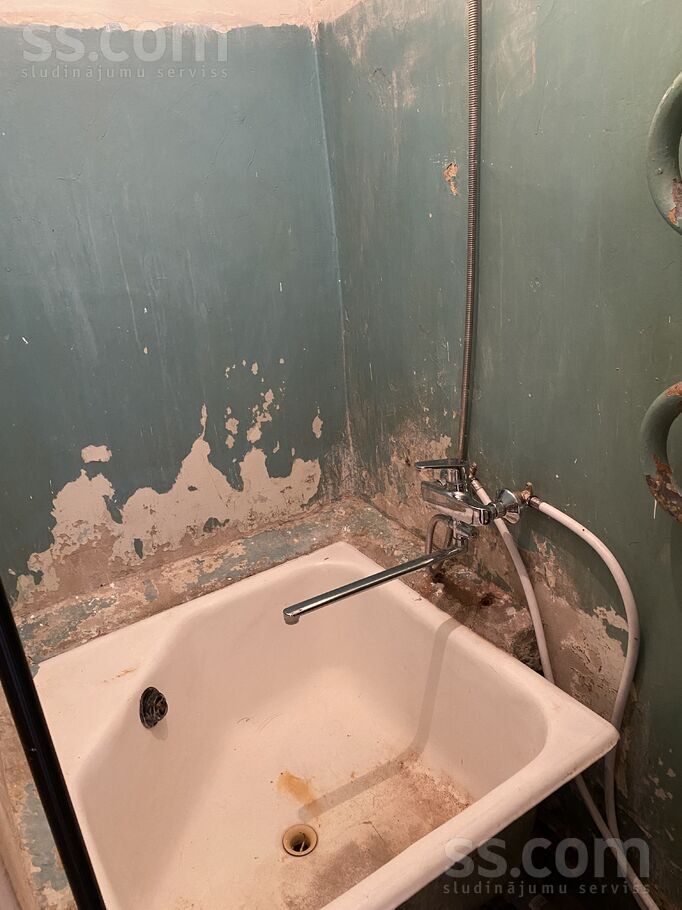 Daugavgrīvas 74a, Rīga — dzivoklis