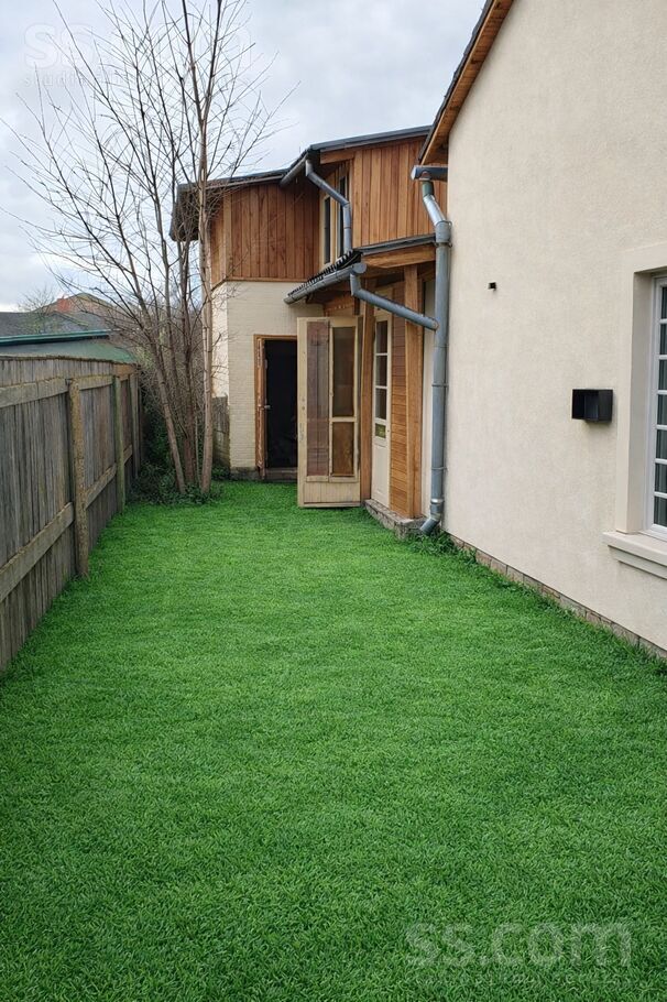 Kapteiņu 10, Ventspils un raj., Ventspils — maja