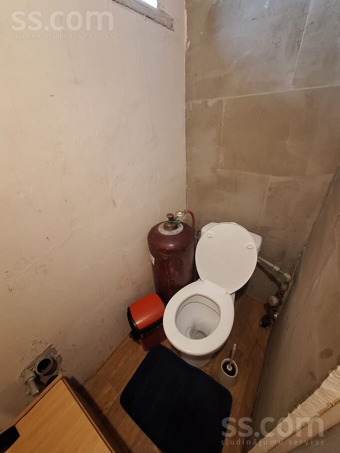 Sala iela 2, Jelgava un raj., Jelgava — dzivoklis