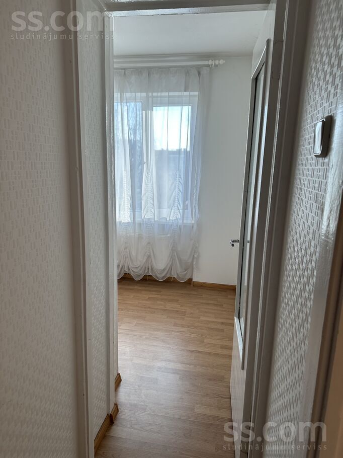 Viesītes iela 51, Jēkabpils un raj., Jēkabpils — dzivoklis