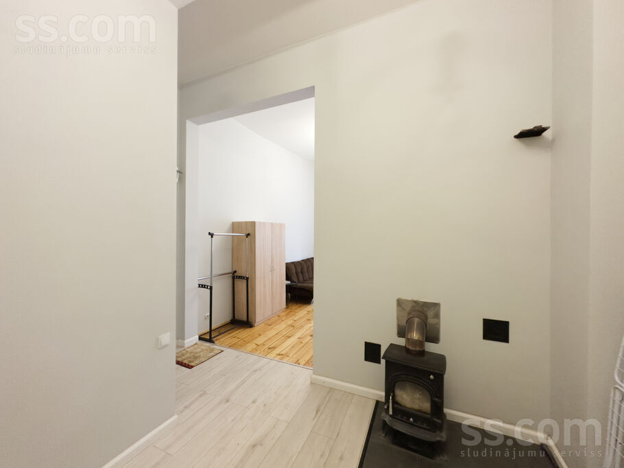 Nākotnes iela 19, Liepāja un raj., Liepāja — dzivoklis