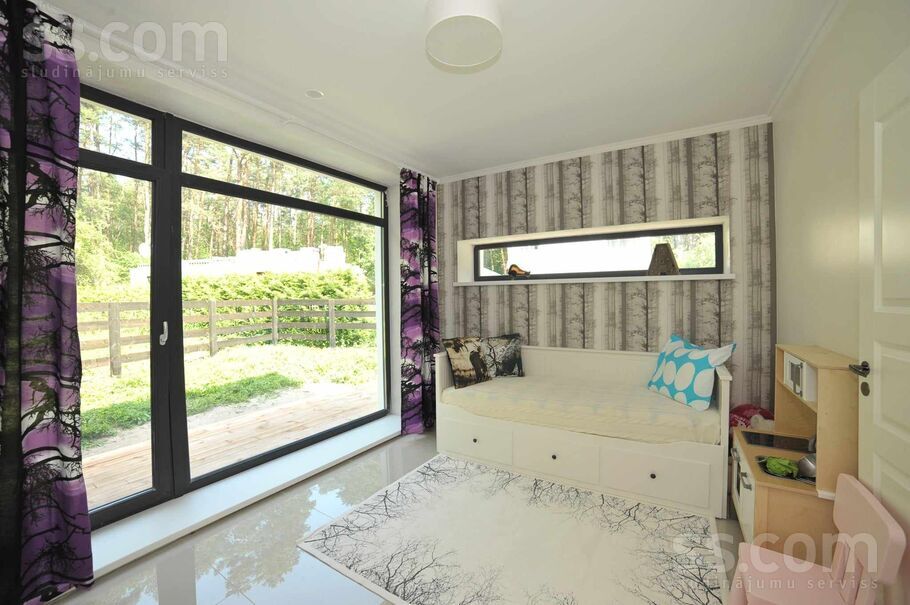 Cirulu 47, Jūrmala — maja