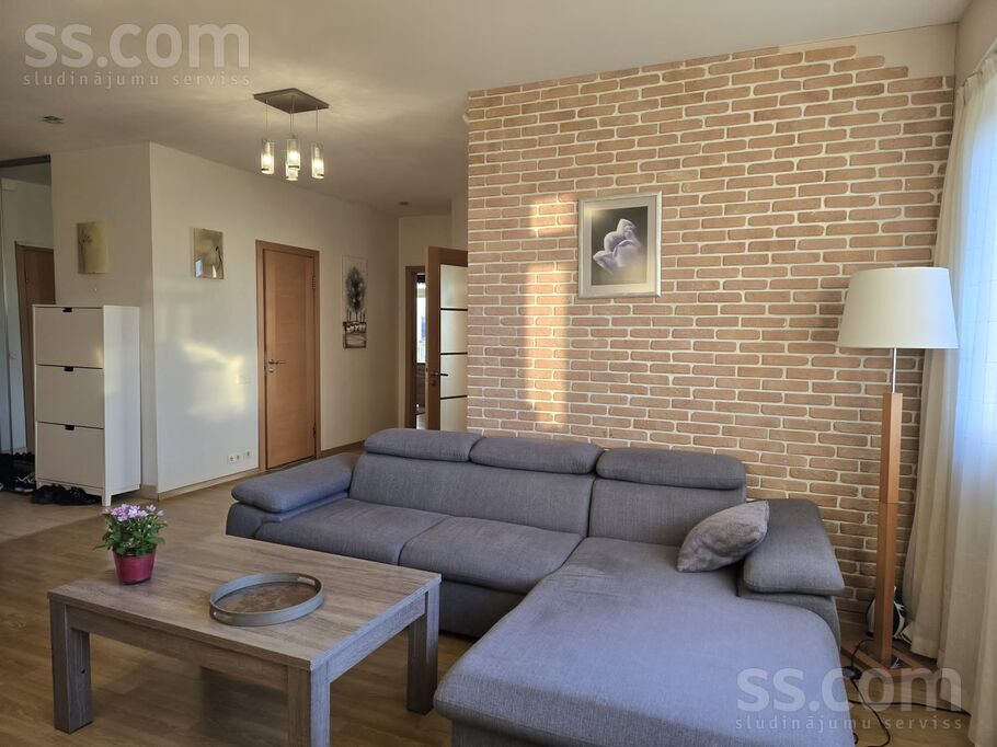 Āraišu 38, Rīga — dzivoklis