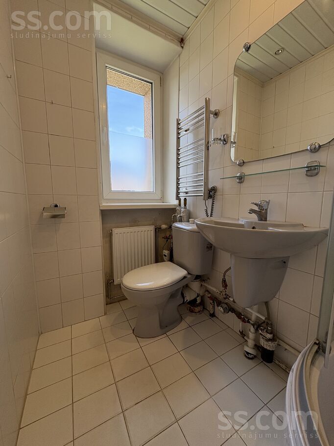 Šveices iela 35, Rīgas rajons, Sigulda — dzivoklis