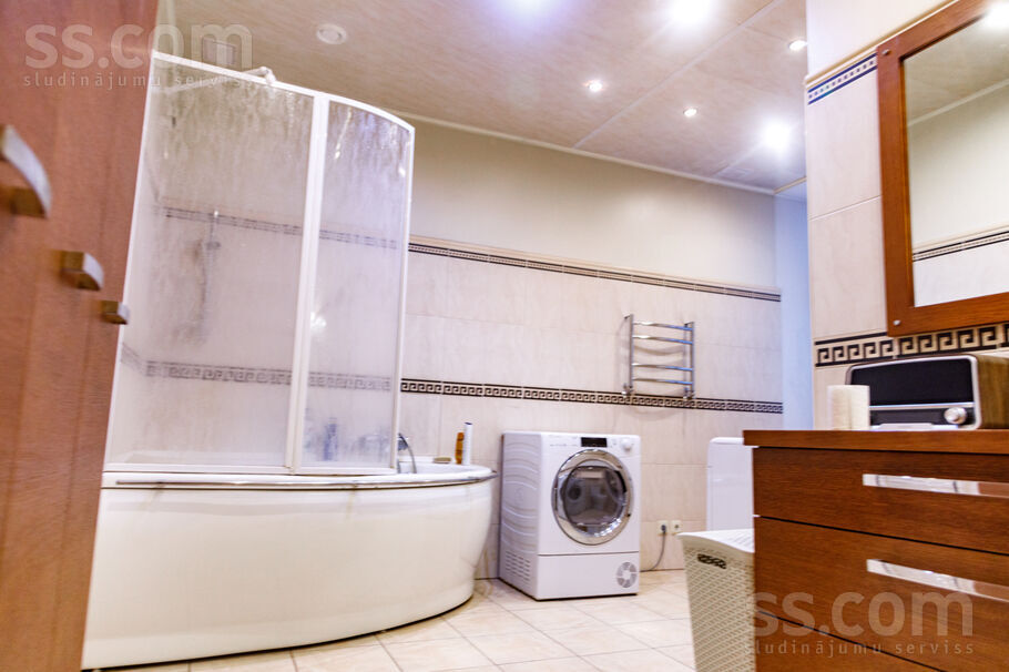 Marijas 25, Rīga — dzivoklis