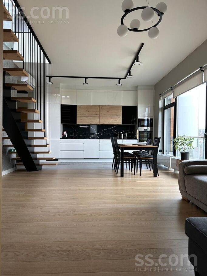 Asaru prospekts 57, Jūrmala — dzivoklis