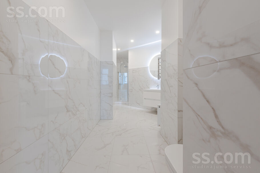 Vaļņu 21, Rīga — dzivoklis