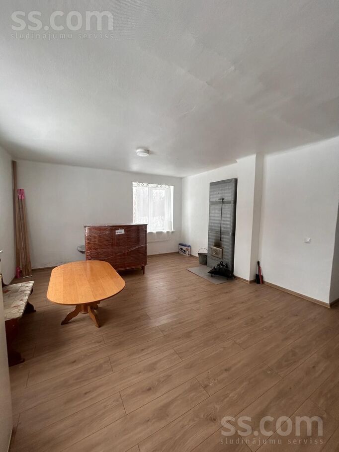 Kartonfabrika 8-1, Gaujasrēveļi, Gulbene un raj., Rankas pag. — dzivoklis