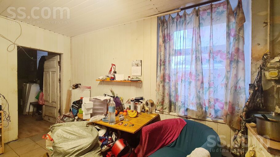 Katoļu 2, Rīga — dzivoklis