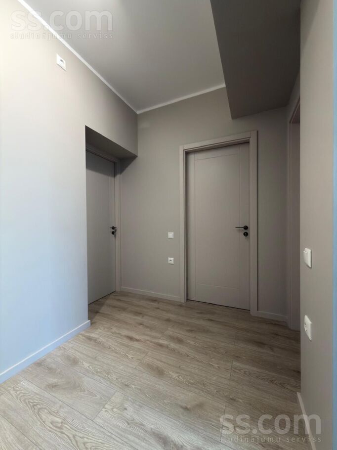 Pulkveža o. Kalpaka 7, Jelgava un raj., Jelgava — dzivoklis