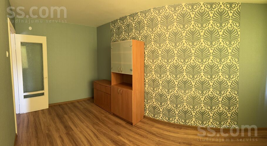 Atbrīvošanas aleja 117a, Rēzekne un raj., Rēzekne — dzivoklis