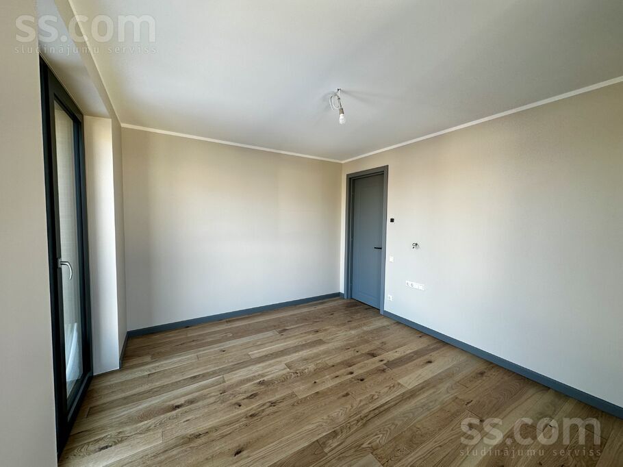 Kaukāza 11, Rīga — dzivoklis