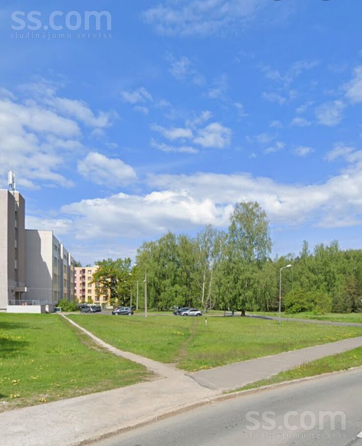 Kleistu, Rīga — zeme