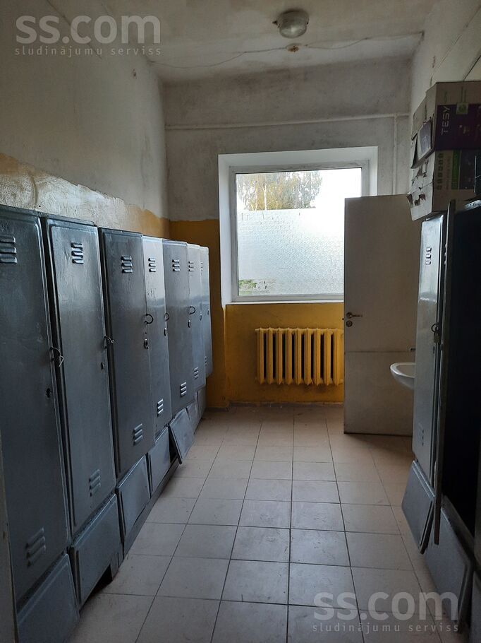 Krasuhas 1 b, Audriņi, Rēzekne un raj., Audriņu pag. — telpa