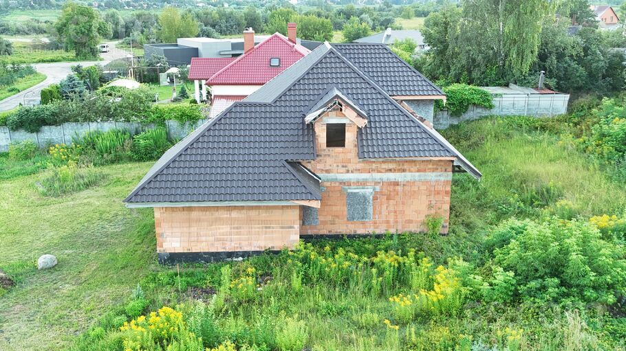 Nometņu 90c, Daugavpils un raj., Daugavpils — maja