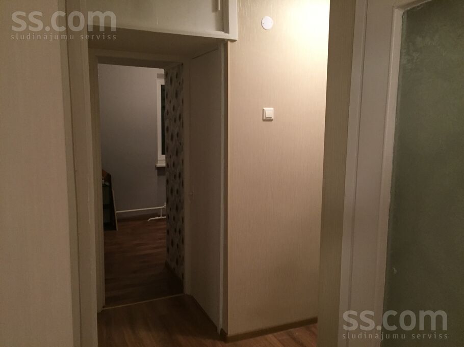 Atbrīvošanas aleja 117, Rēzekne un raj., Rēzekne — dzivoklis