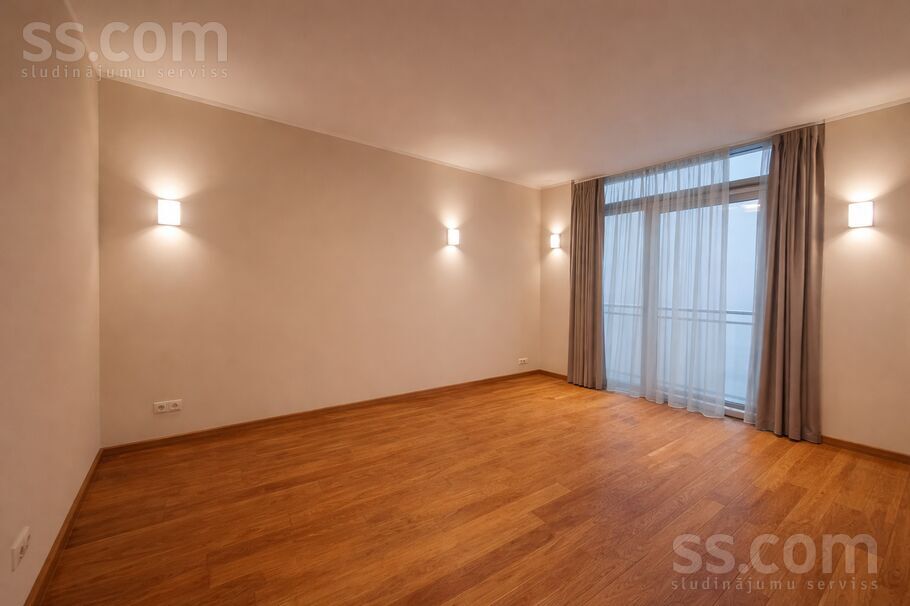 Ausekļa 4, Rīga — dzivoklis