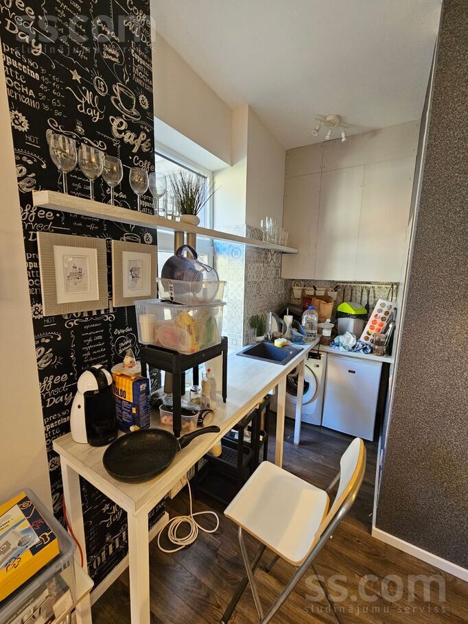 Uliha 11, Liepāja un raj., Liepāja — dzivoklis