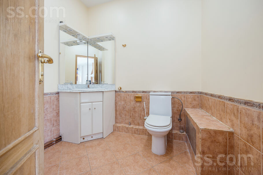 Ganu 2, Rīga — dzivoklis