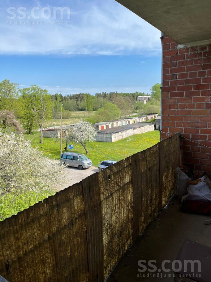 Tumšupe 4, Tumšupe, Rīgas rajons, Ropažu nov. — dzivoklis