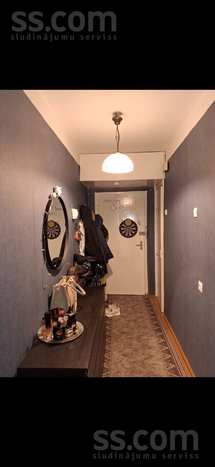 Zemgales iela 35, Rīgas rajons, Olaine — dzivoklis