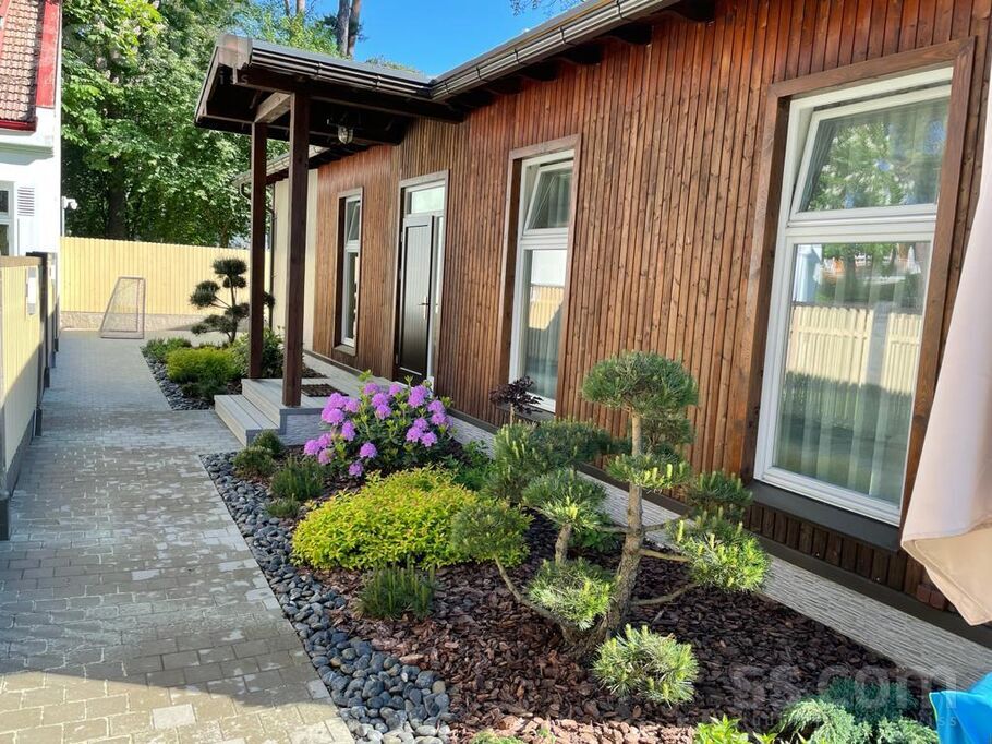 Meža prospekts 79, Jūrmala — maja