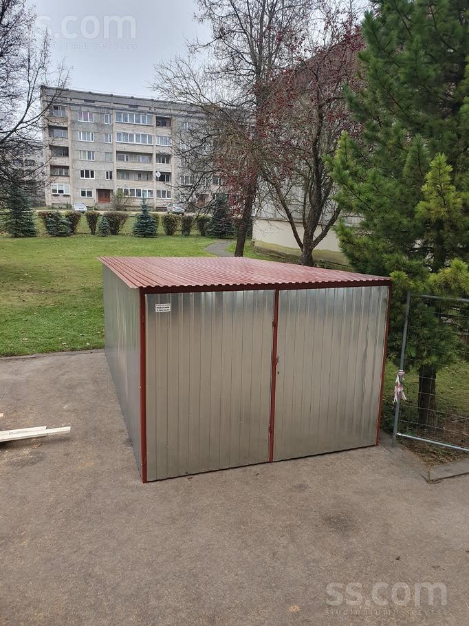 Ziedkalnu 1, Vālodzes, Rīgas rajons, Stopiņu nov. — telpa