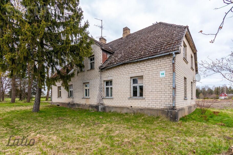 Nākotnes 18, Rīgas rajons, Sigulda — maja
