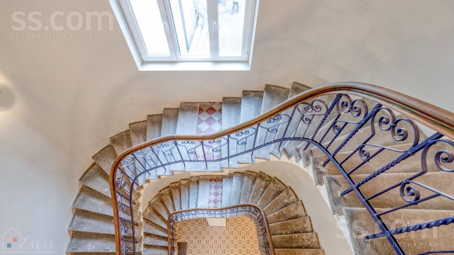 Jomas 46, Jūrmala — dzivoklis