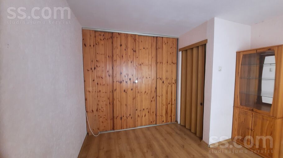 Lāčplēša 1, Koknese, Aizkraukle un raj., Kokneses pag. — dzivoklis