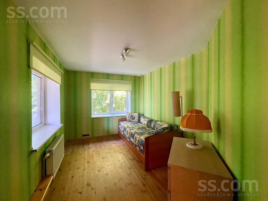 Saulesputni, Gauja, Rīgas rajons, Carnikavas nov. — maja