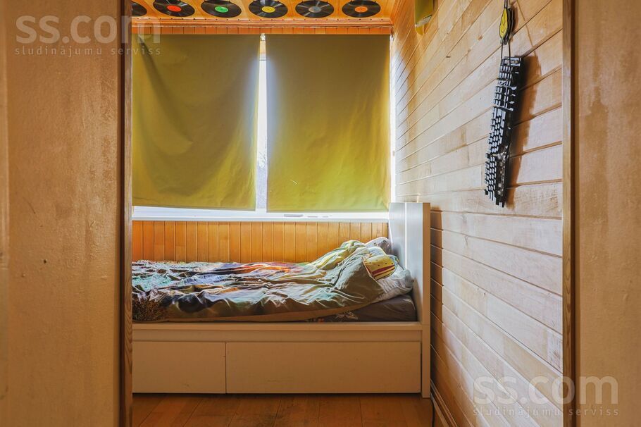 Liepupes iela 16, Rīgas rajons, Saulkrasti — maja