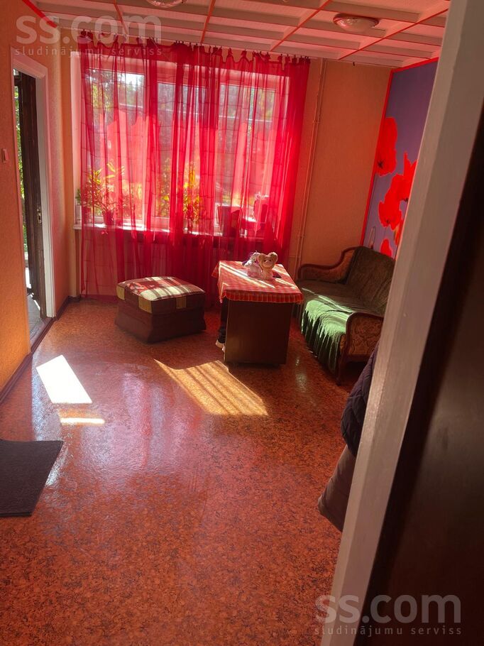 Garā jūze 85, Upesciems, Rīgas rajons, Garkalnes nov. — maja