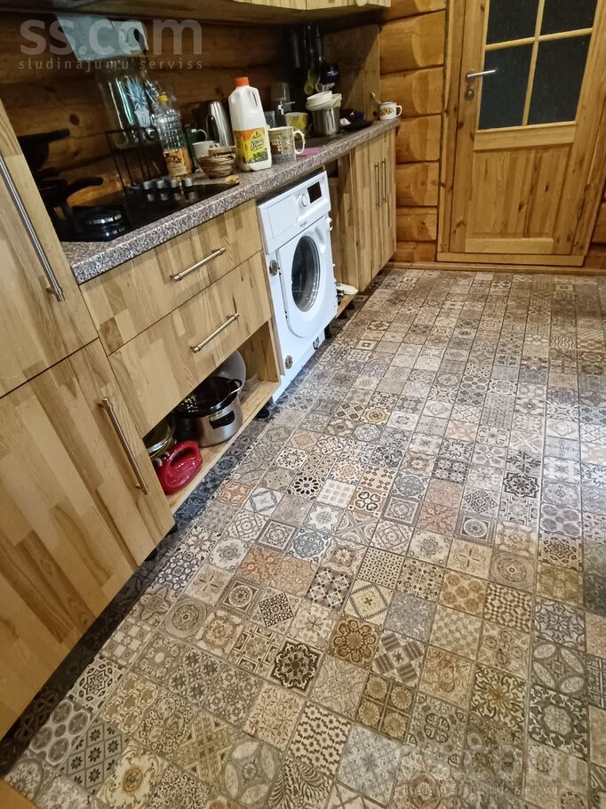 Dārziņš 71, Madona un raj., Madona — maja