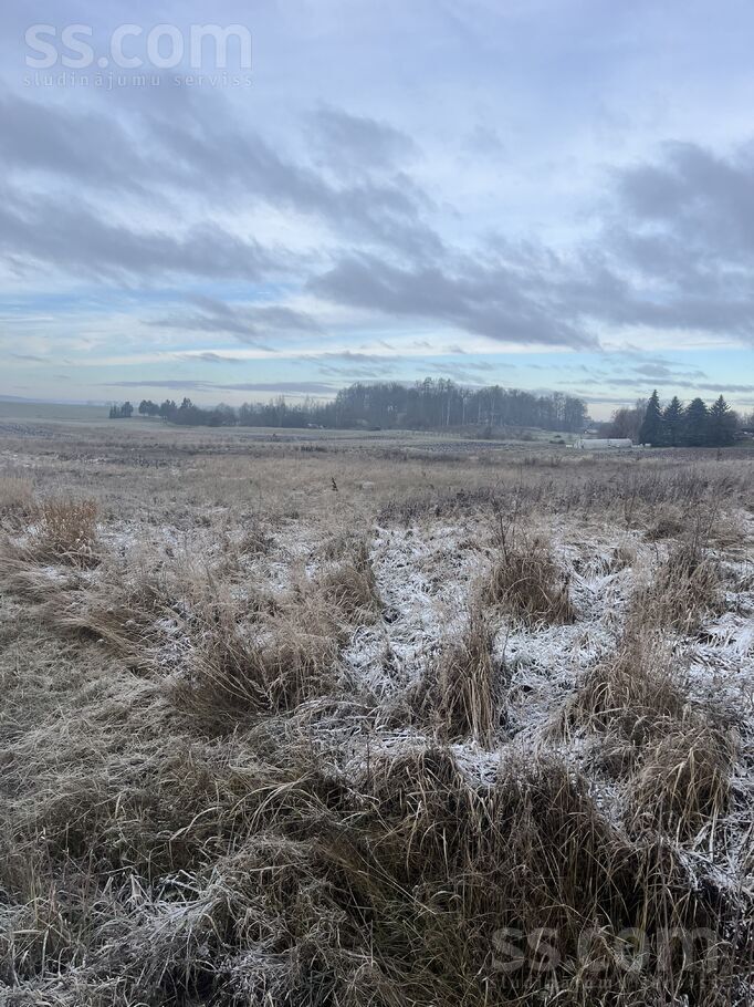 Rietumi, Zentene, Tukums un raj., Zentenes pag. — zeme