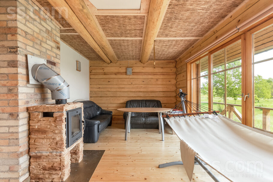 Cēsis un raj., Taurenes pag. — vienseta