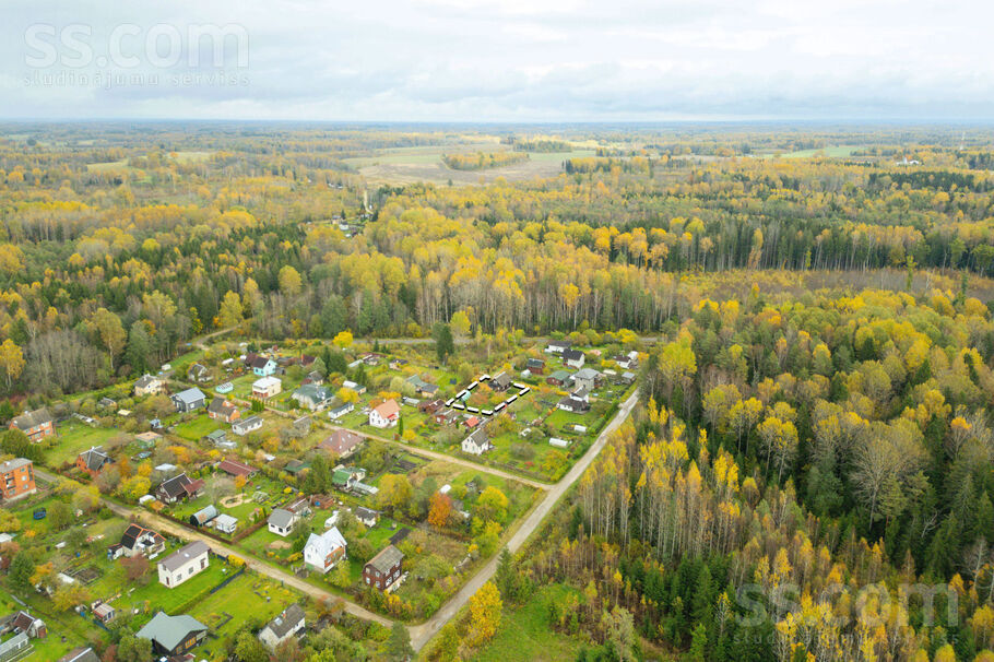 Ābelīte 307, Ābelīte, Rīgas rajons, Sējas nov. — maja