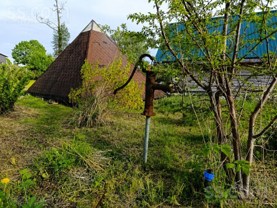 Tobago 4, Jūrmala — maja
