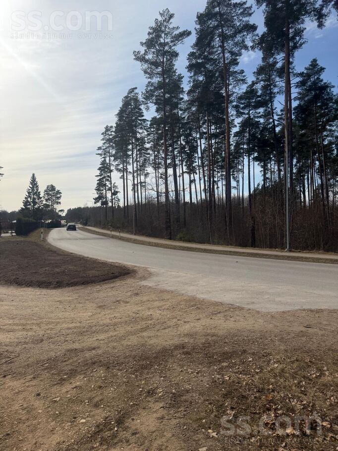 Nākotnes iela 30, Dzidriņas, Rīgas rajons, Stopiņu nov. — zeme