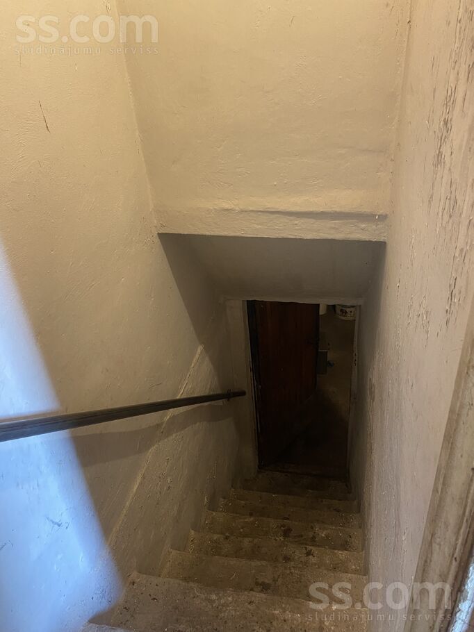 Bitite-2, Galiņi, Rīgas rajons, Olaines pag. — maja