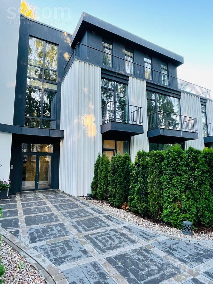 Rīgas iela 90, Jūrmala — dzivoklis